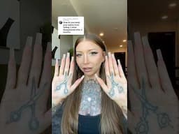 why my palm tattoos never faded?