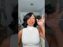 i heard bobs was bad in season #hairtransformation #transitionvideo #trendingshorts #hairtransition