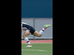 What a moment 🔥 #Rugby #Shorts #Sevens