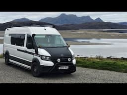 The UKs BEST 300 Mile Roadtrip