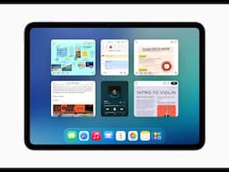 El desarrollo en la WWDC  con Julio Césár Fernández de @applecoding