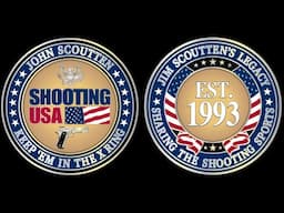Shooting USA Update 4.3.25