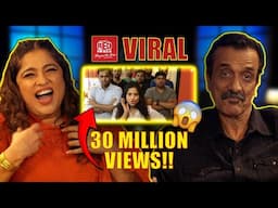 RED FM's MALISHKA talks about the Viral Video, BMC and much more..... @redfmindia