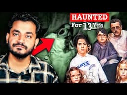 The Smurl Family Haunting (*Horror Warning*)