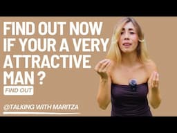 5 Signs You Are A Highly Attractive Man (test it out)🔥