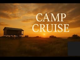 Cruising to the Camp Southeast Louisiana