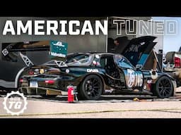 How To Tackle America's Most-Extreme Hill Climb!