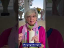 How to connect with your angel