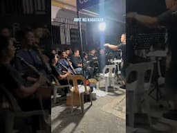 Awit ng Kabataan | Banda Zamora #bandazamora1928 #bz1928 #marchingband #concertband #musician #music