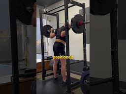 GRIP ON THE SQUAT??