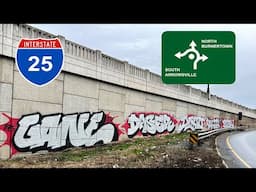 Interstate Burners across the United States
