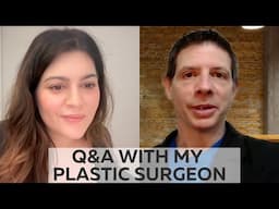 Expert Q&A with Dr. Thomas Pane:  Breast Fat Transfer, Lipo & More!