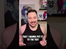 Will Joseph Shepherd Be a Good Drag Queen?