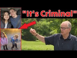 6 Weeks Missing! Can These Clues Solve the Mystery?