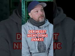 Metal Gear Solid in a nutshell — oder auch nicht?!