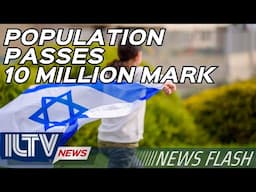 ILTV News Flash - War Day 572 | April 30, 2025