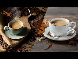 Coffee vs Chai Tea: Which Keeps You More Alert?