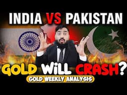 Gold Ready to Break AllTime High or Ready to Sell This Week? | XAUUSD Weekly Analysis by ForexUstaad