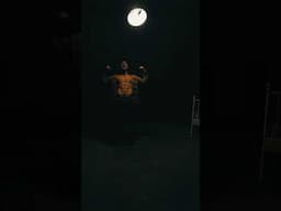 Leave the darkness!