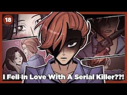 On A Road Trip With My Serial Killer Husband | Road Trip To Hell