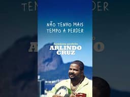 @ArlindoCruz - "Nos Braços da Batucada"