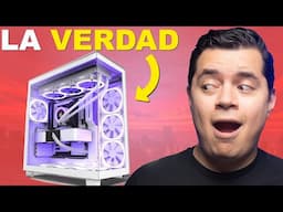 EL VALOR REAL de una PC GAMER