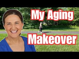 12 Changes I'm Making for a Longer & Healthier Life