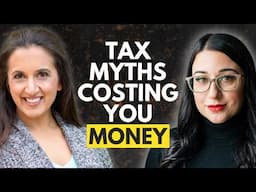 The Tax Secrets Your Accountant Might Be Missing