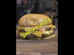 Can This OG Burger Beat Fast Food? Bonus Hilarious Bloopers at the end!