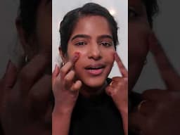 3 different ways to use a cream blush🤪