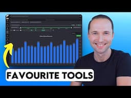 Stock Research Made Easy: Websites, Apps, & Tools I Use
