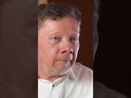 The Cure for Low Self Esteem, with Eckhart Tolle