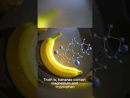 Never Eat Banana at Night?