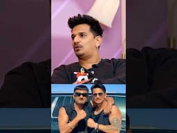 Yo Yo Paaji ki life me prince bhai ka impact…  #yoyohoneysingh #princenarula #roadies