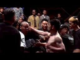 お前ら、気合い入れ直したるわ【Breaking Down16オーディションvol.4】