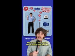 Become a Pocket-Sized Popstar With #AdobeExpress