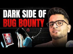 Reality of Bug Bounty 2025