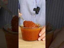 Meet Harissa - The secret to instantly better meals. #harissa #recipe