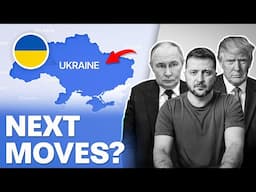 Ukraine's War Reality and Russia's Africa Gamble | Livestream