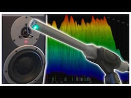 Acoustic Testing Best Practices: Mic & Speaker Setup - Ep 2