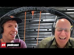 Industry Nine Acquires We Are One Composites - Exclusive Interview