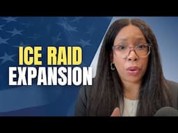BREAKING: Trump Ramps Up ICE Enforcement in Sanctuary Cities New York, Chicago and Los Angeles