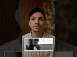 The problem with the 70-200 F2.8 #filmmaking #weddingfilms