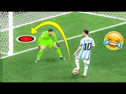 Funny Soccer Football Vines 2025 ● Goals l Skills l Fails #130