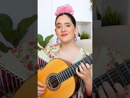 Historia de una amapola #sevillanas
