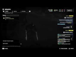 The Hitcher 3 Quick Test 9000xBitrate