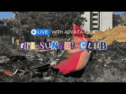 Tragedy is in the Air - Discussing Recent Crashes