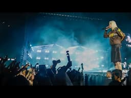 LINKIN PARK - FROM THE INSIDE ENCORE Live In Jakarta Indonesia 2025