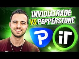 Pepperstone vs Invidiatrade : Full Comparison for Serious Traders!