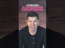 women want a mental challenge #letwomenchaseyou #datingadvice